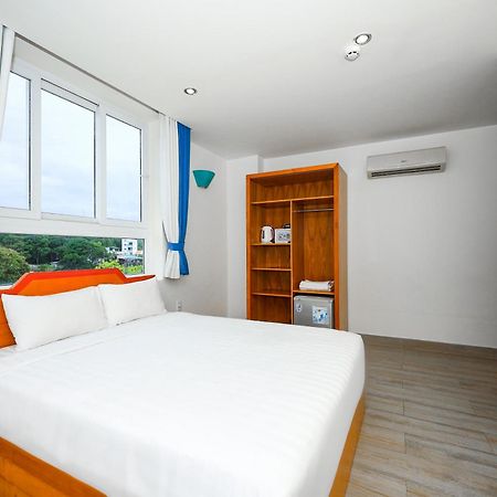 Light House Phu Quoc Hotel Exterior photo