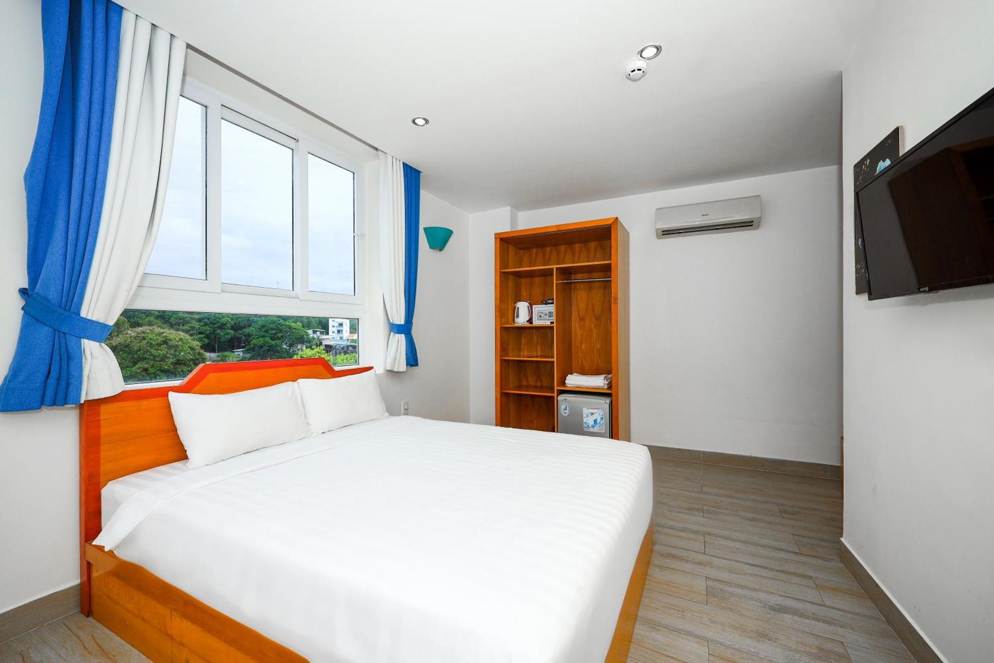 Light House Phu Quoc Hotel Exterior photo